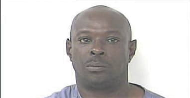 Andre Israel, - St. Lucie County, FL 